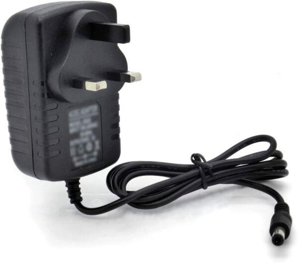 Denver DMP-390 / DMP-391 / DMP-395 Personal CD Player Mains Power Supply