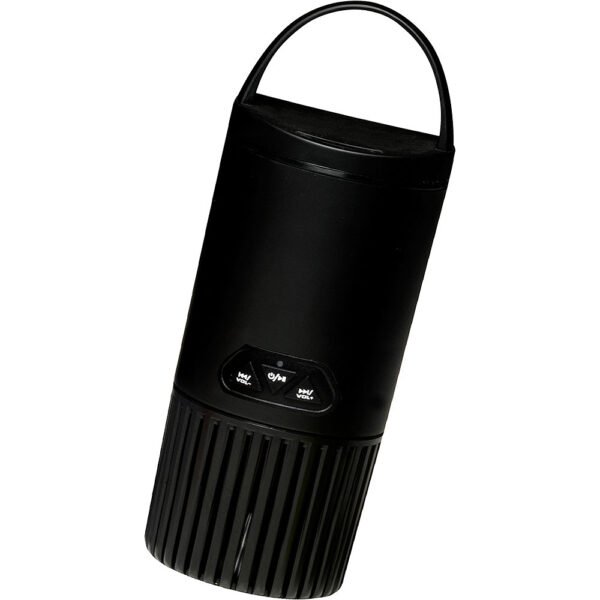 Denver BTS-51 Bluetooth enabled, splash proof wireless speaker