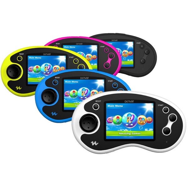 Denver GMP-270C 150-in-1 Game pad