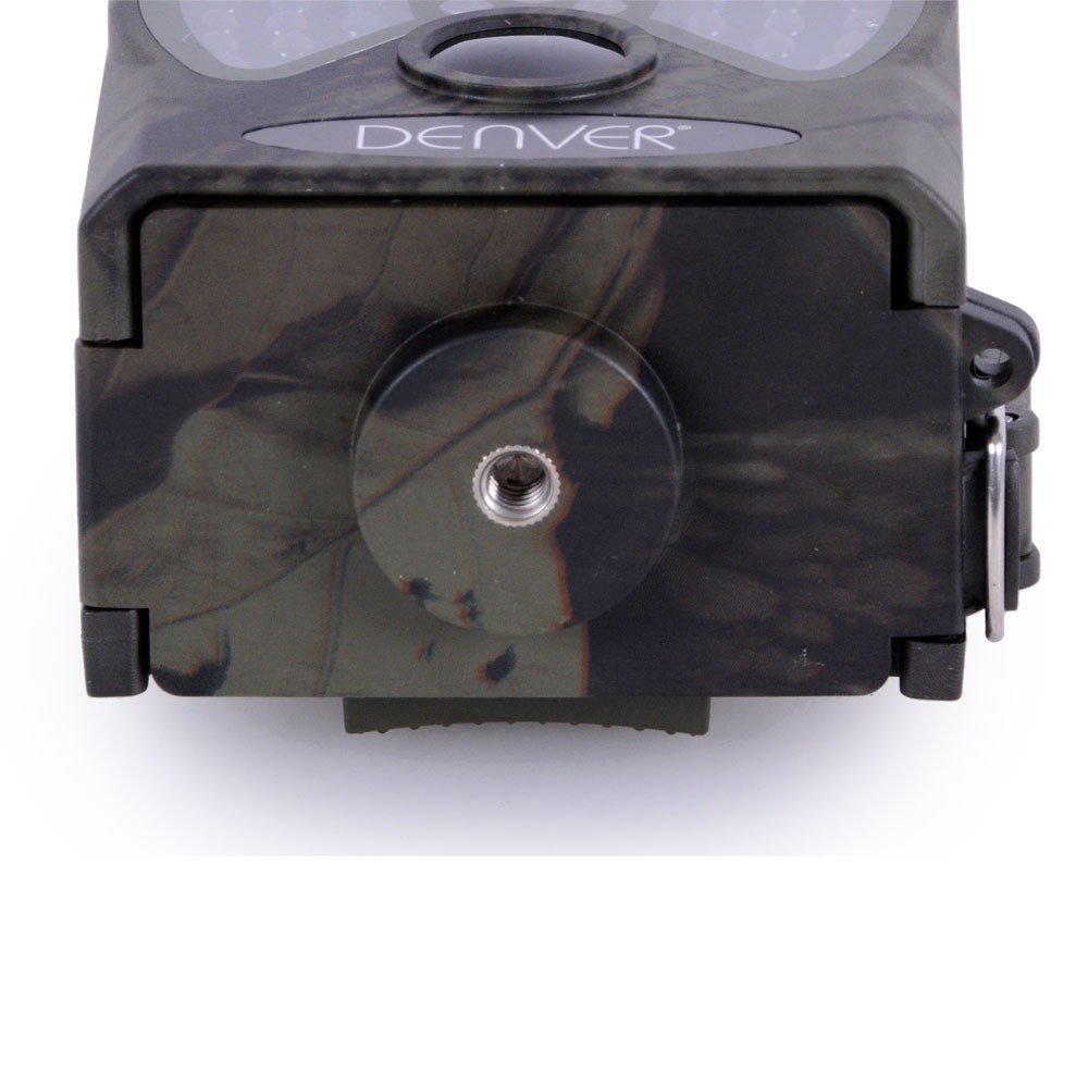 Denver WCM-5003 Motion Activated Wildlife Camera With SIM Card Slot For MMS / Text / Emailing Photos & Night Vision - Image 6